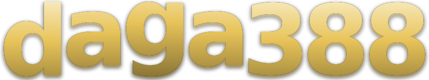 daga388 logo