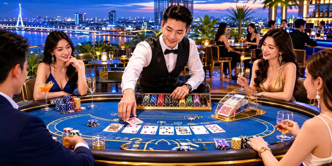 daga388 Casino & Slot